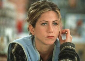 Jennifer Aniston