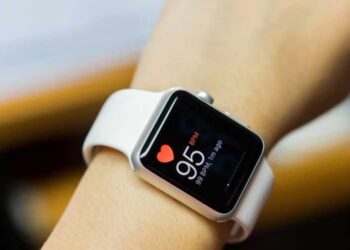 Stay Active with 5 Smart Watch for Girls