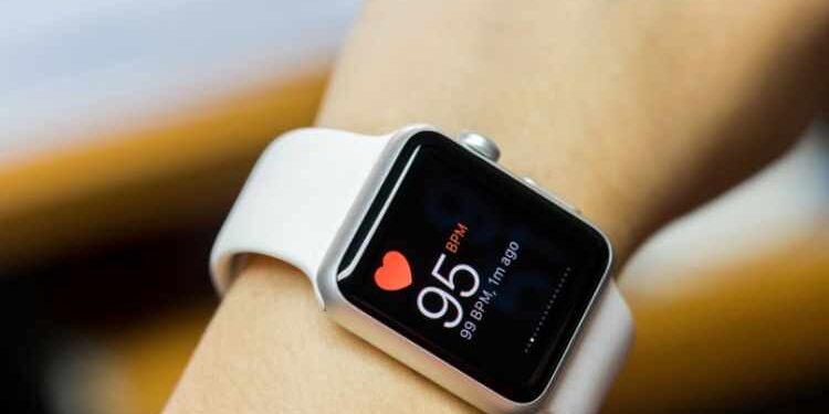 Stay Active with 5 Smart Watch for Girls