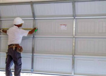 Supreme Garage Door Installation Service