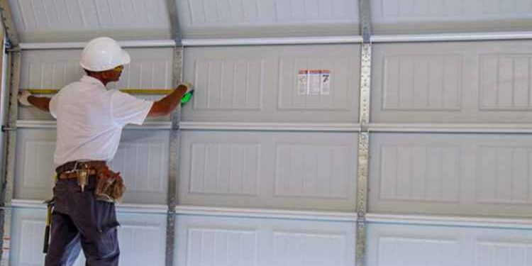 Supreme Garage Door Installation Service