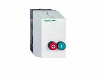 What Is A DOL Starter and How Does It Work?