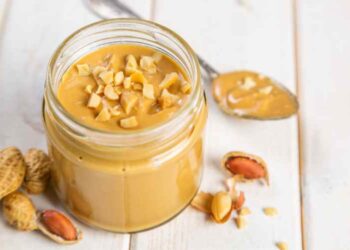 What are the Most Tending, Protein rich Nut Butters