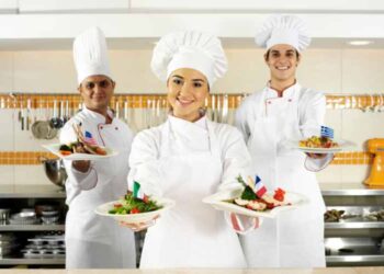 Your Guide to World Cuisine at Home