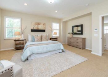3 Factors to Think About When Buying a Throw for a Bedroom in Your Home