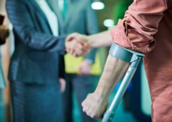 4 Things To Consider When Looking For A Personal Injury Lawyer
