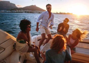 5 Fun Things to Do In St. Pete