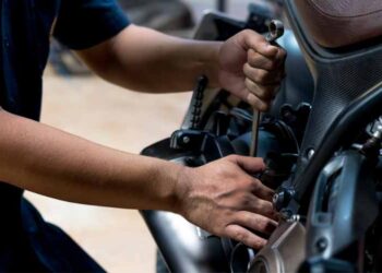 5 Tips for Choosing the Best Motorcycle Shipping Service