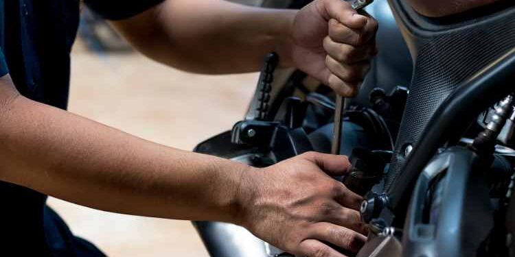 5 Tips for Choosing the Best Motorcycle Shipping Service