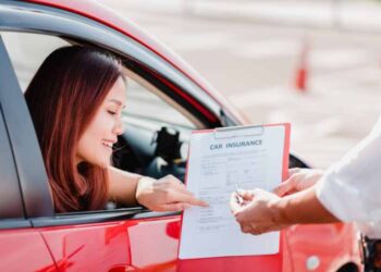 6 Different Types of Car Insurance