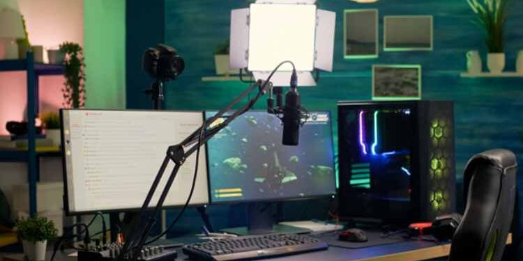 A Detailed Guide on How to Live Stream to Multiple Platforms Simultaneously