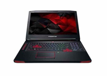 Acer Predator G9-793