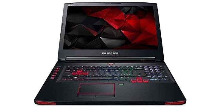 Acer Predator G9-793