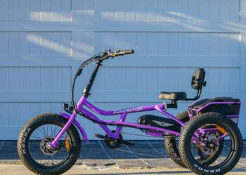 Addmotor California & Florida Electric Bike Showroom