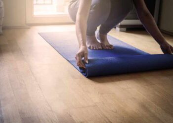 Are tumble tracks good for home practice?