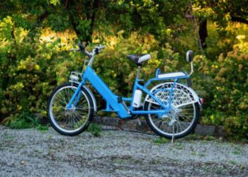 Best Electric Bikes for Christmas 2022