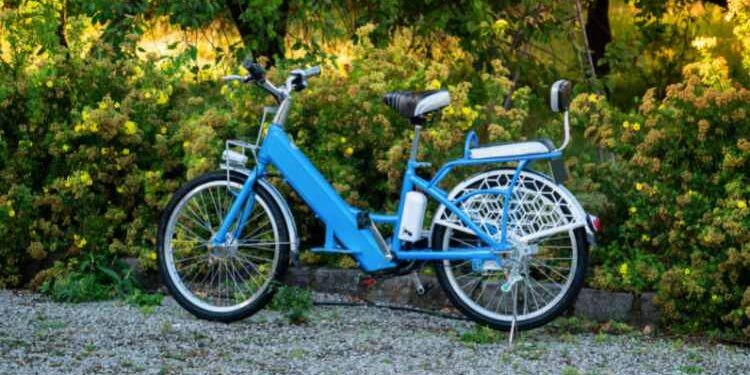 Best Electric Bikes for Christmas 2022