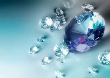 Buying Guide for 4 ct Pear Shape Lab Diamond