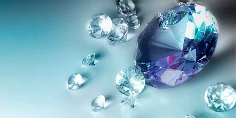 Buying Guide for 4 ct Pear Shape Lab Diamond