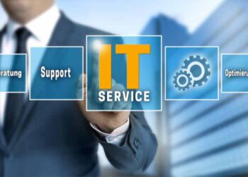 Choosing the Right Managed It Service Provider