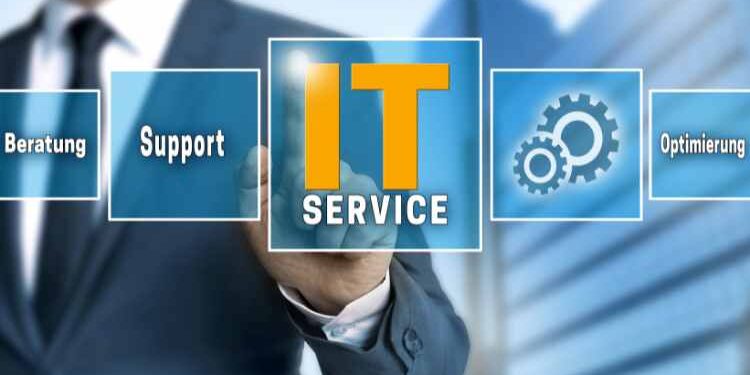 Choosing the Right Managed It Service Provider