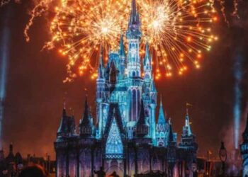 Disney Vacation Club Points Explained