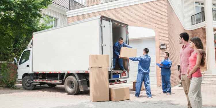 Factors to Consider When Hiring Local Movers