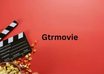 Gtrmovie