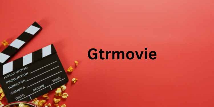 Gtrmovie