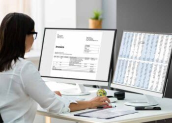 Here’s The Know-How Of Automated Invoice Processing Software