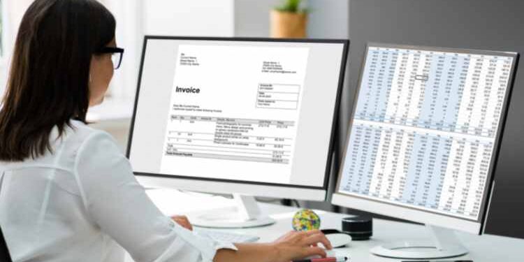 Here’s The Know-How Of Automated Invoice Processing Software
