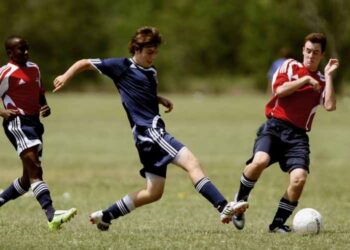 How Technology is Transforming Soccer