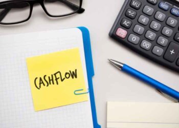 How To Calculate Cashflow