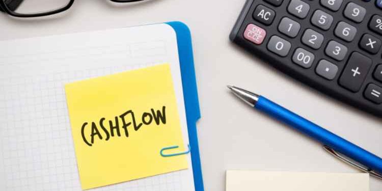 How To Calculate Cashflow