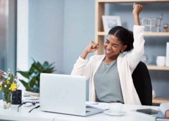 How online degrees helped re-ignite the passion for learning in professionals