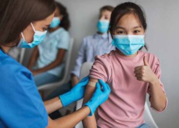 Prevention of Illness: Up-to-Date Vaccination and Infection-Control Practices