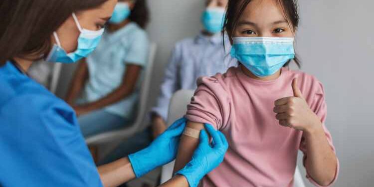 Prevention of Illness: Up-to-Date Vaccination and Infection-Control Practices