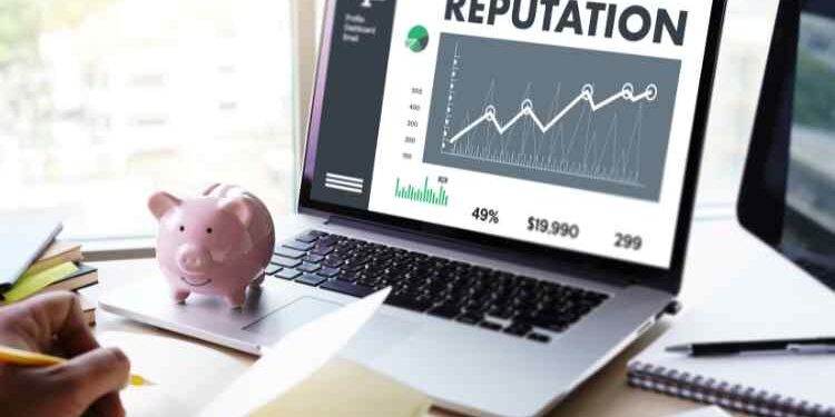 Reputation Management Service