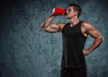 The Benefits of Taking Supplements