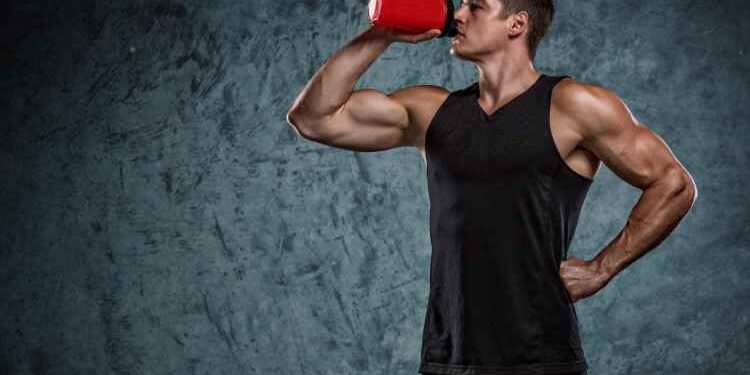 The Benefits of Taking Supplements