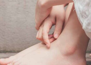 The Importance of Foot Care When You Have Diabetes