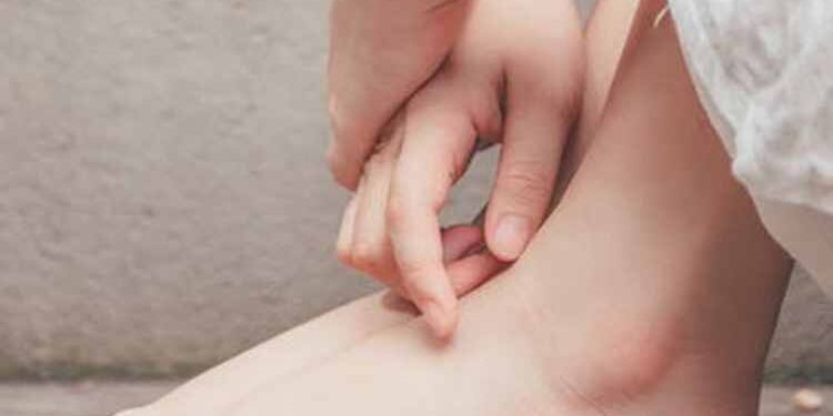 The Importance of Foot Care When You Have Diabetes