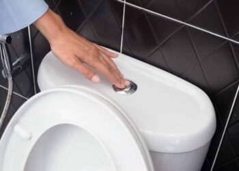 The Most Common Types Of Toilet Repair