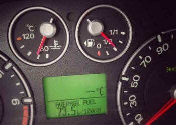 Why Has Fuel Consumption Increased Drastically