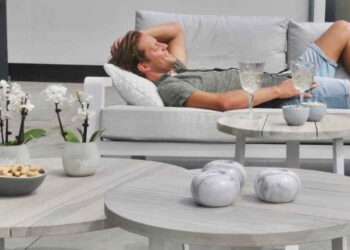 3 Reasons Why You Need Outdoor Furniture In 2023