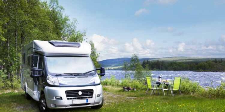 5 Great Reasons to Buy a Campervan