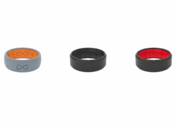 5 Reasons To Make The Switch To Silicone Rings