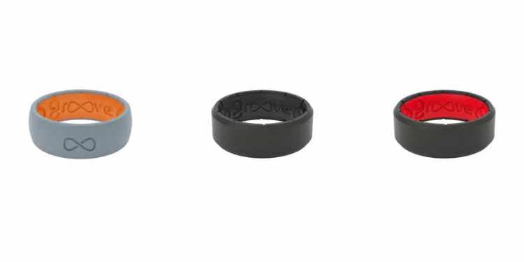 5 Reasons To Make The Switch To Silicone Rings