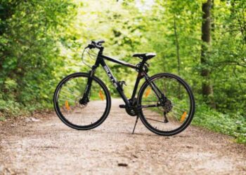 9 Wonderful Reasons Why Biking in the Mountains Is So Popular