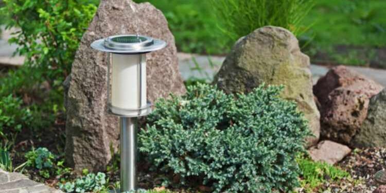 A Guide to Solar Outdoor Lights